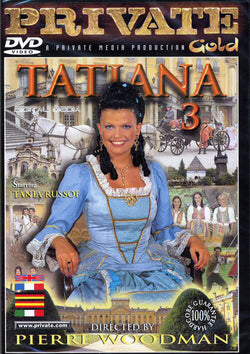 Tatiana 3