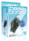 The 9 Base Boost C*Ck/Balls Sleeve Black