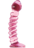 Icicles No 28 Glass Dildo