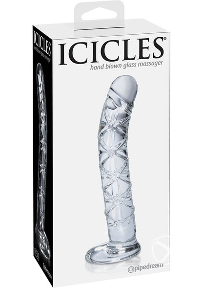 Icicles 60 6