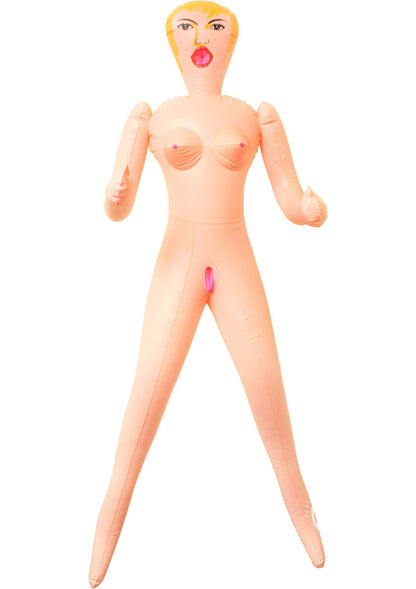 Milf Doll