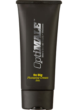 Optimale So Big Plumping Cream 2 Oz