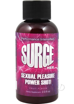 Surge For Her - Bottle