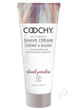 Coochy Shave Island Paradise 12.5 Oz