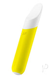 Satisfyer Ultra Power Bullet 7 Yellow