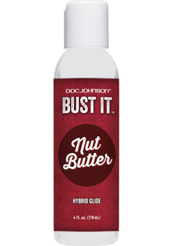 Bust It Nut Butter 4Oz