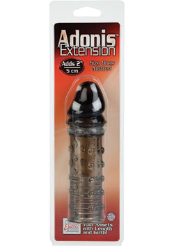 Adonis Extention Smoke