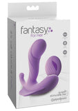 Fantasy For Her G Spot Stimulate Her