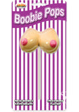 Boobies Pops Strawberry