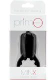 Prim O Minx Black