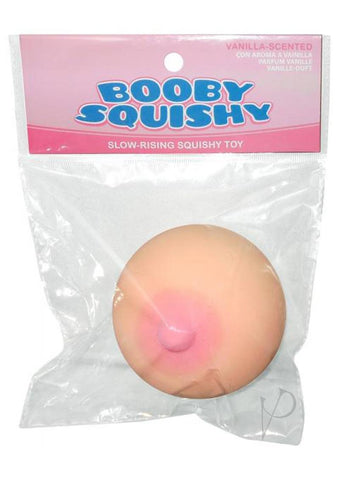 Booby Squishy