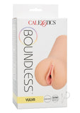 Boundless Vulva Vanilla