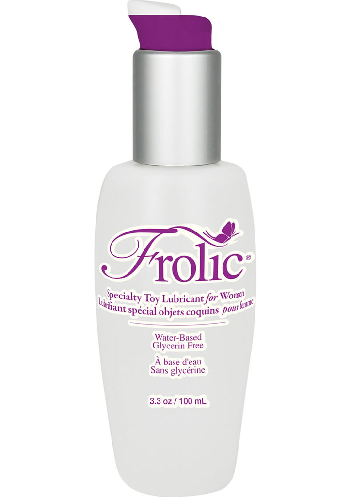 Frolic 3.3Oz