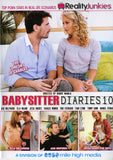 Babysitter Diaries 10