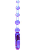 Anovibe Vibrating Anal Beads Kinx