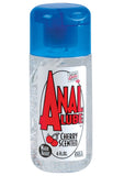 Anal Lube Cherry Formula 6Oz