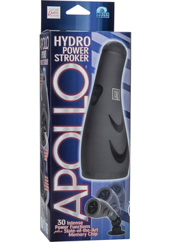 Apollo Hydro Power Stroker Grey