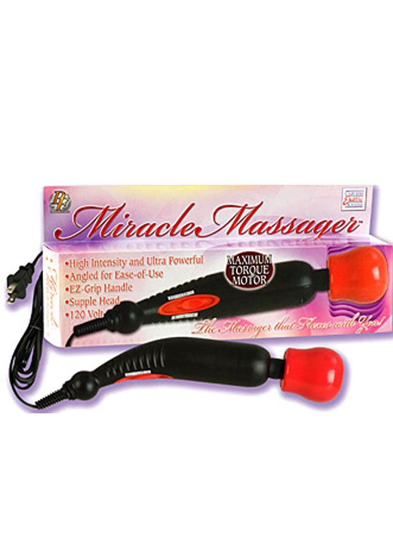 Miracle Massager