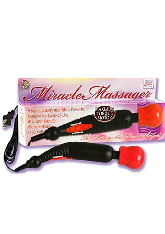 Miracle Massager