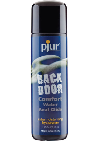 Back Door Comfort 250 Ml