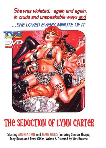 The Seduction Of Lynn Carter