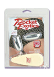 Pocket Exotic Double Silver Bullet