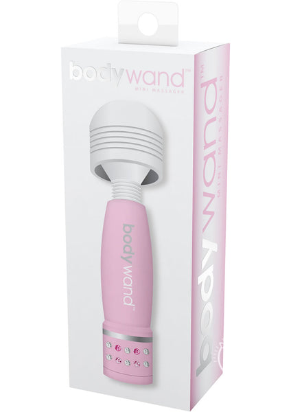 Bodywand Mini Pink