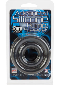 Advanced Silicone Pump Sleeve Smoke