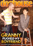 Granny F@Cked My Boyfriend