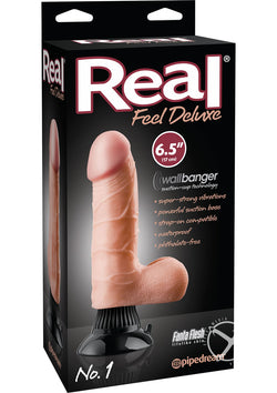 Real Feel Delux E 1 -6.5