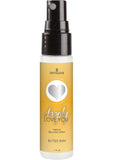 Deeply Love Throat Spray Butter Rum 1Oz