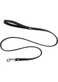 Extremeline Leather Leash - 4 Ft