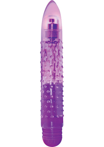 Orgasmic Gels Light Up Ravish Purple