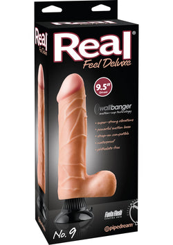 Real Feel Deluxe 09 9.5 Flesh