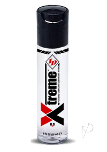 Id Xtreme 1Oz Pocket Bottle