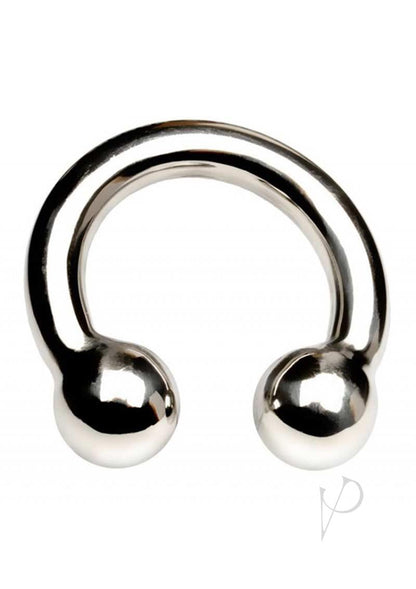 Rouge Horse Shoe C-Ring Steel 50Mm