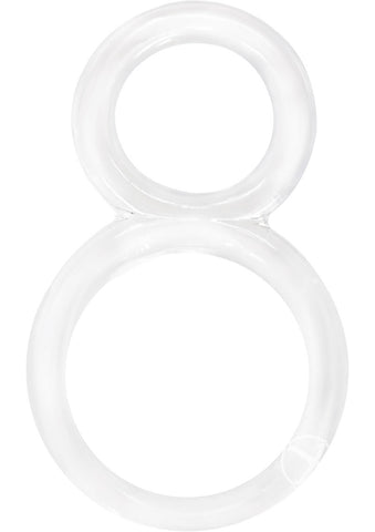 Ofinity Super Stretchy Cockring