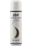 Woman Aqua Water 100Ml