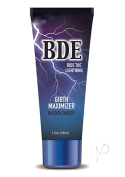 Bde Girth Maximizer