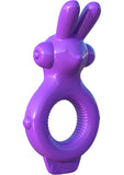 Fcr Ultimate Rabbit Ring Purple