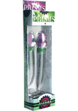 Prisms Blooming Vishnu Thrusting Wand