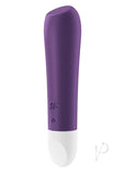 Satisfyer Ultra Power Bullet 2 Purple