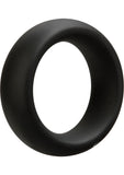 Optimale C-Ring Thick 40Mm  Black