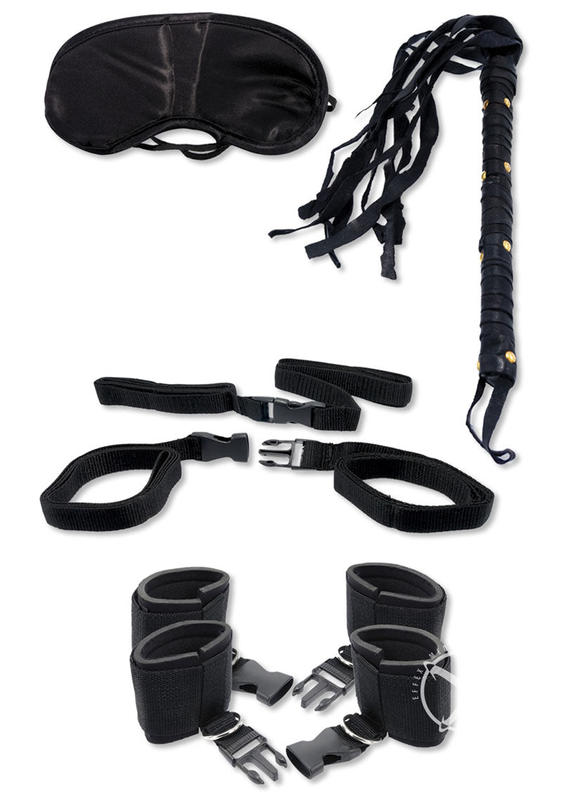 Ff Bedroom Bondage Kit