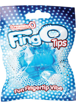 Fingo Tips Blue