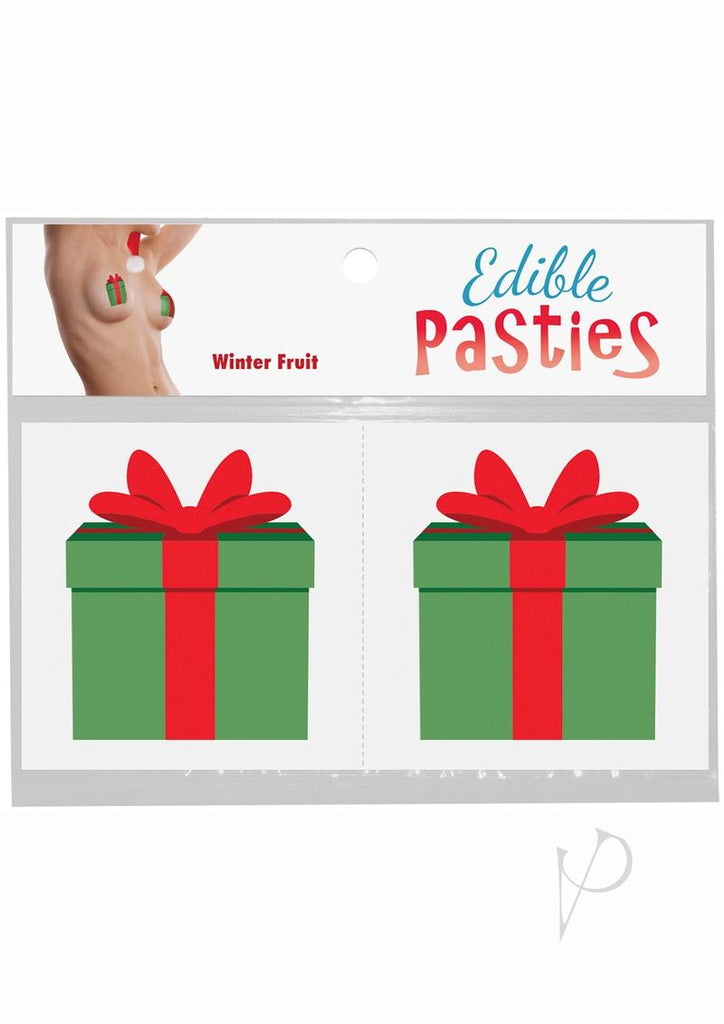 Giftbox Pasties