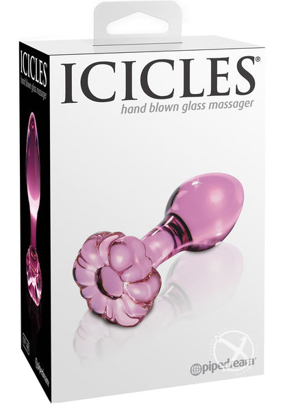 ICICLES NO 48 PINK