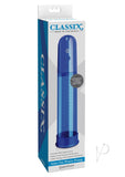 Classix Auto Vac Power Pump Blue