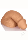 Packer Gear Silic Packing Penis 4 Tan