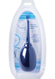 Cleanstream Flex Tip Enema Bulb
